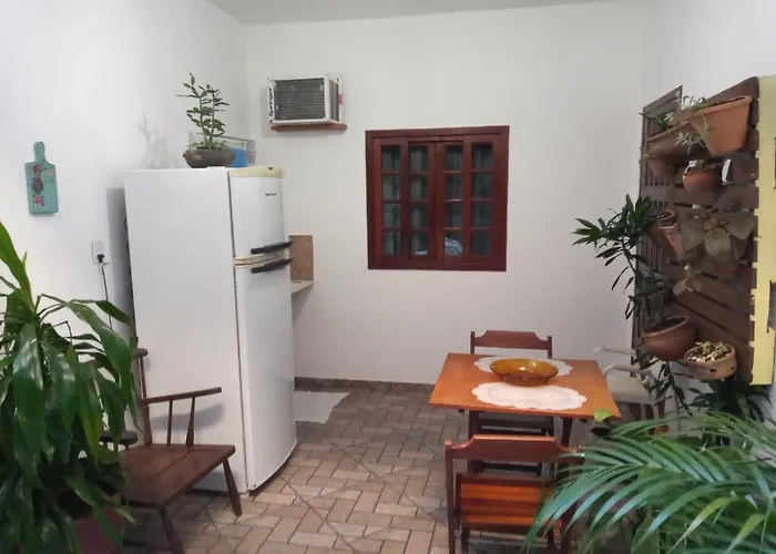 Suite Cleo Cabo Frio