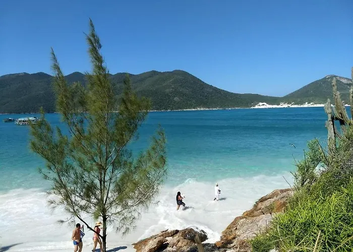 Edifício Royale flat 230 Apartamento Cabo Frio