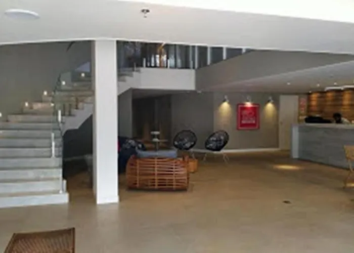 Edifício Royale flat 230 Apartamento Cabo Frio